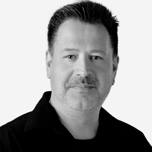 Luis Cancel, Managing Editor's Photo