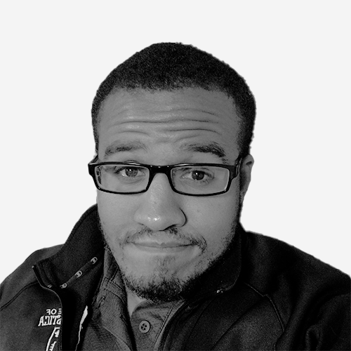 LAndrew Norris, Content Creator's Photo