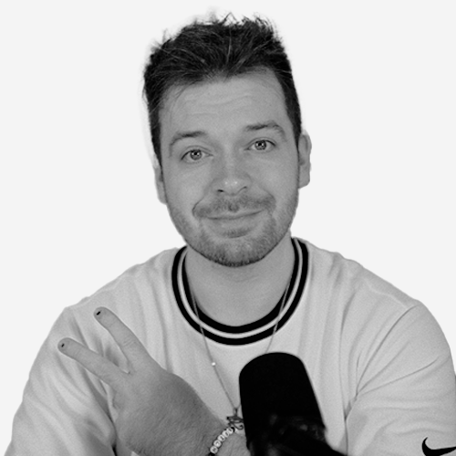 Tim Horus, Content Creator's Photo